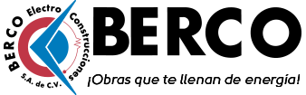 Logo Bercolectro.com